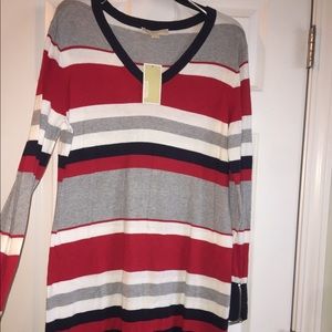 Michael kors sweater dress